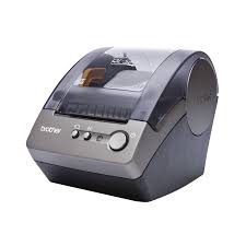 LABEL PRINTER BROTHER MODEL QL-560