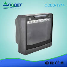 2D BARCODE SCANNER - OCBS-T214 - USB