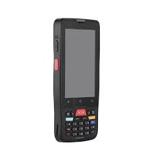 PALMAR  PDA  - OCBS-A200 - 4.0'' ANDRIOID 9.0,4G communitacion RAM 2GB - ROM 16GB memory 