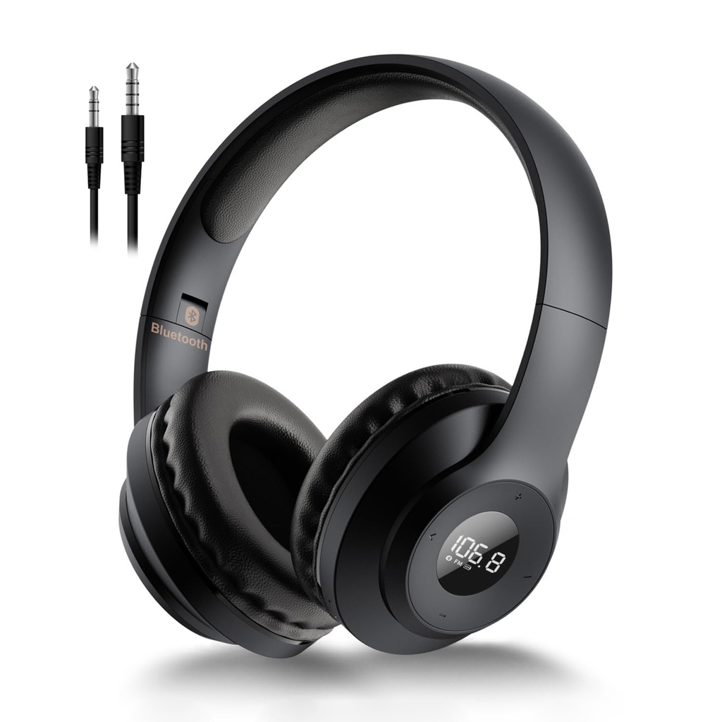  Computer Headphone With Microphone OV-X5