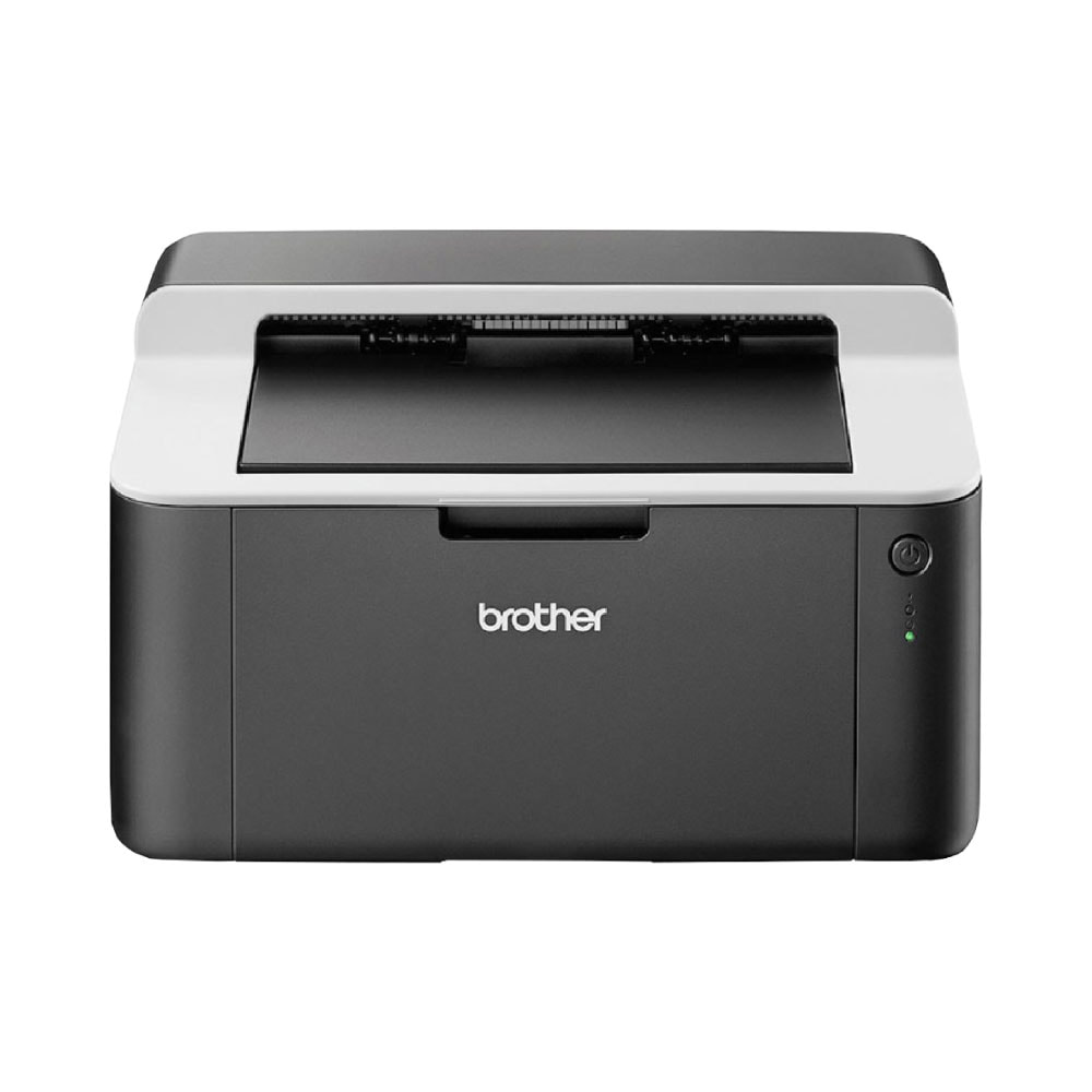 PRINTER, BROTHER,AIO, BLACK & WHITE, LASER, A4, 20 PPM, USB, HL-1112E
