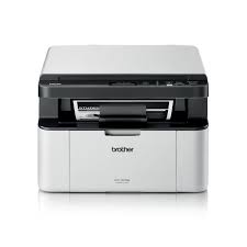 PRINTER, BROTHER,AIO,  BLACK & WHITE, LASER, A4, 20 PPM ,USB, WI-FI, DCP-1623WE
