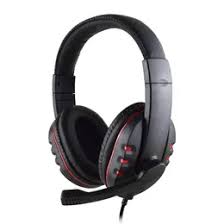 "Type-C gaming  headset 
with IC" OV-U100