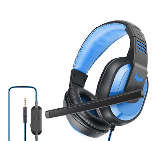 "Universal Headphones

" OV-P7