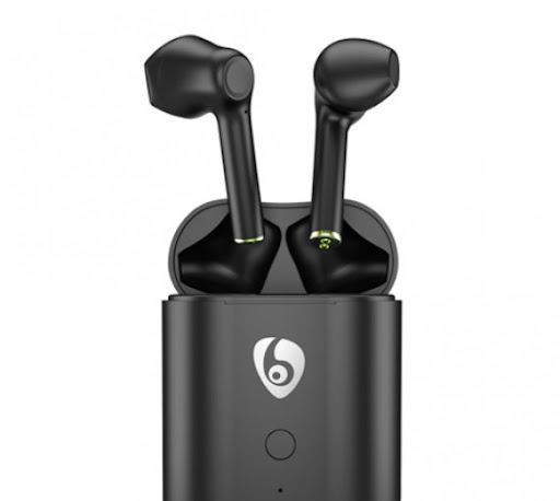 TWS12 BLACK