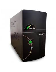  POWER TREE  UPS  S1250P  VA/ 750 WATTS