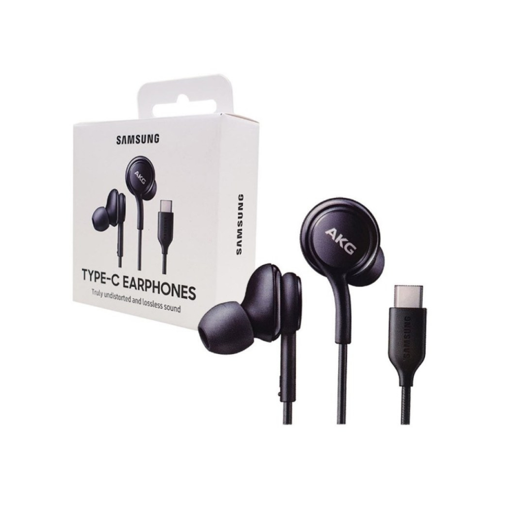 KUFJE SAMSUNG AKG TYPE C ANC EARPHONES