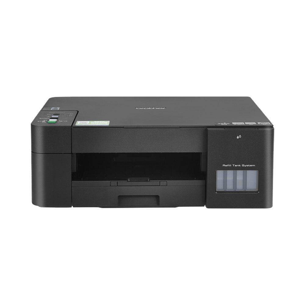 PRINTER, BROTHER,AIO, COLOR, INKJET, A4, 28 PPM,  USB, WI-FI, DCPT425W
