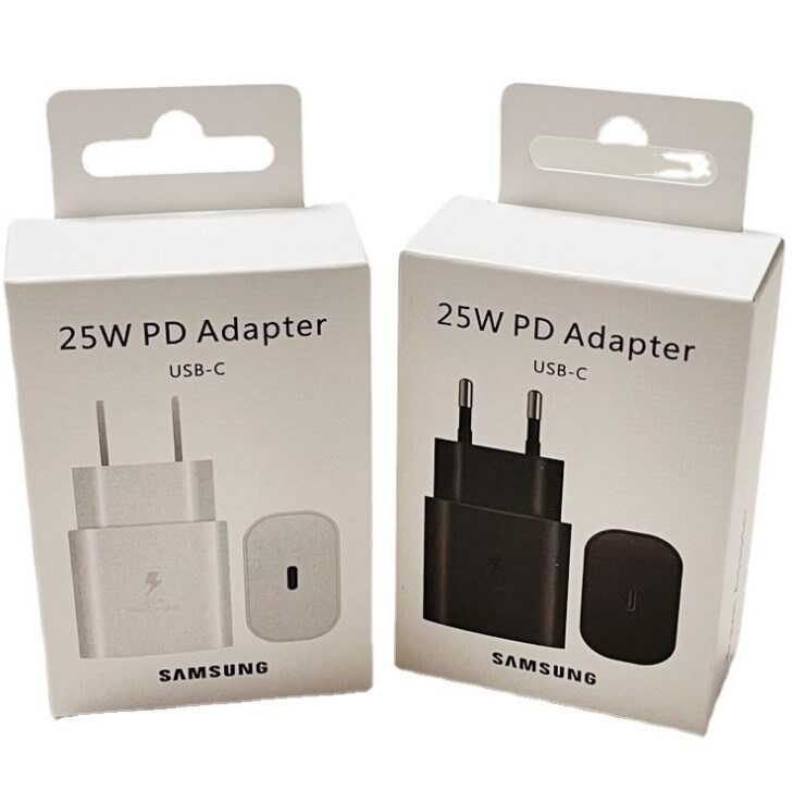 KARIKUES 25W ADAPTER SAMSUNG USB C TO USB-C CABLE - KUTI  E VOGEL