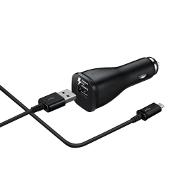 SAMSUNG CAR ADPTER 15W - MODEL: EP-TA20