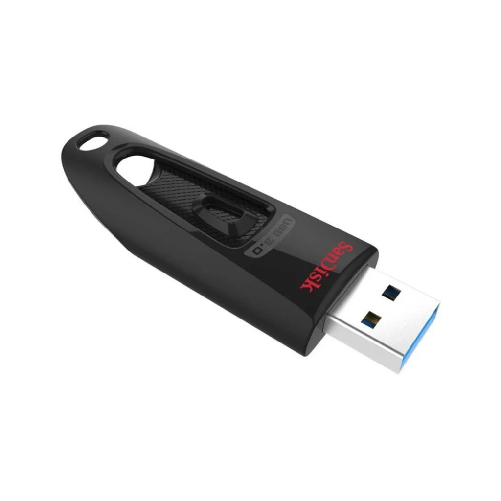 USB  64GB SANDISK 3.0 ORIGINAL