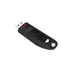 USB SANDISK ULTRA 3.0 - 256GB