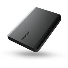 HDD EXTERNAL TOSHIBA 2TB