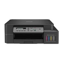 PRINTER, BROTHER,AIO, COLOR, INKJET,  A4, 30 PPM, USB, WI-FI, NETWORK ,DCP-T525W