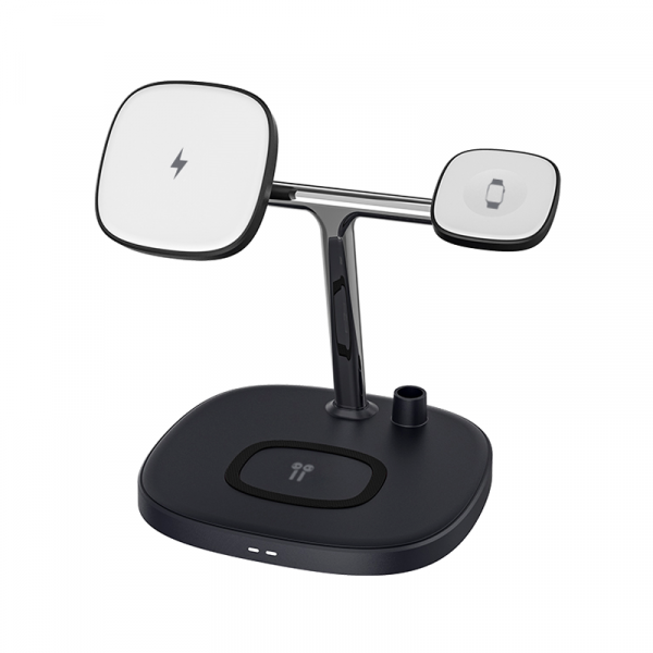 4 in 1 wireless charger (M8)