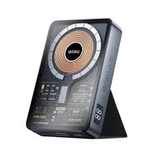 Power Bank, 10000mAh JC-21