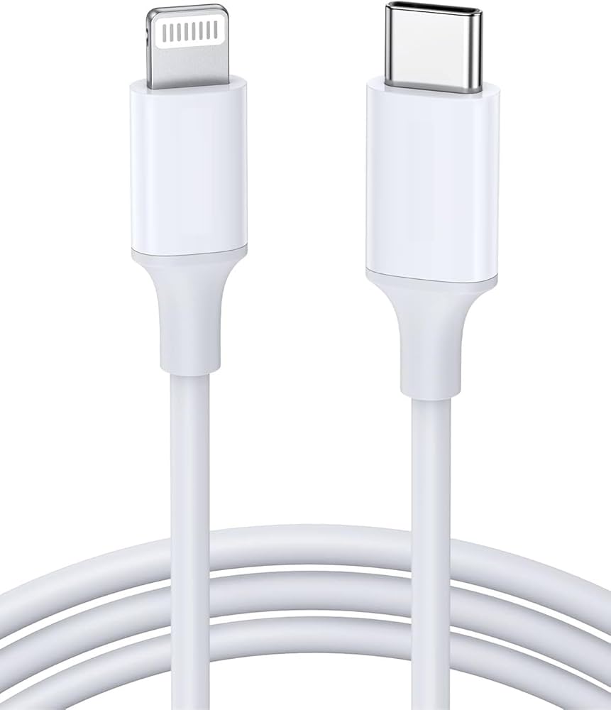 Armor Series
High elastic TPE Fast Charging
Wi-C005 C-L
USB C to Ligtning