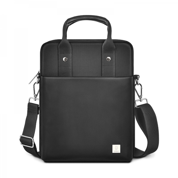 14'' Hali Vertical Layer Bag