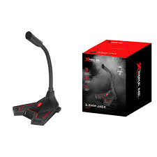 XTRIKE ME XMC-01 WIRE MICROPHONE