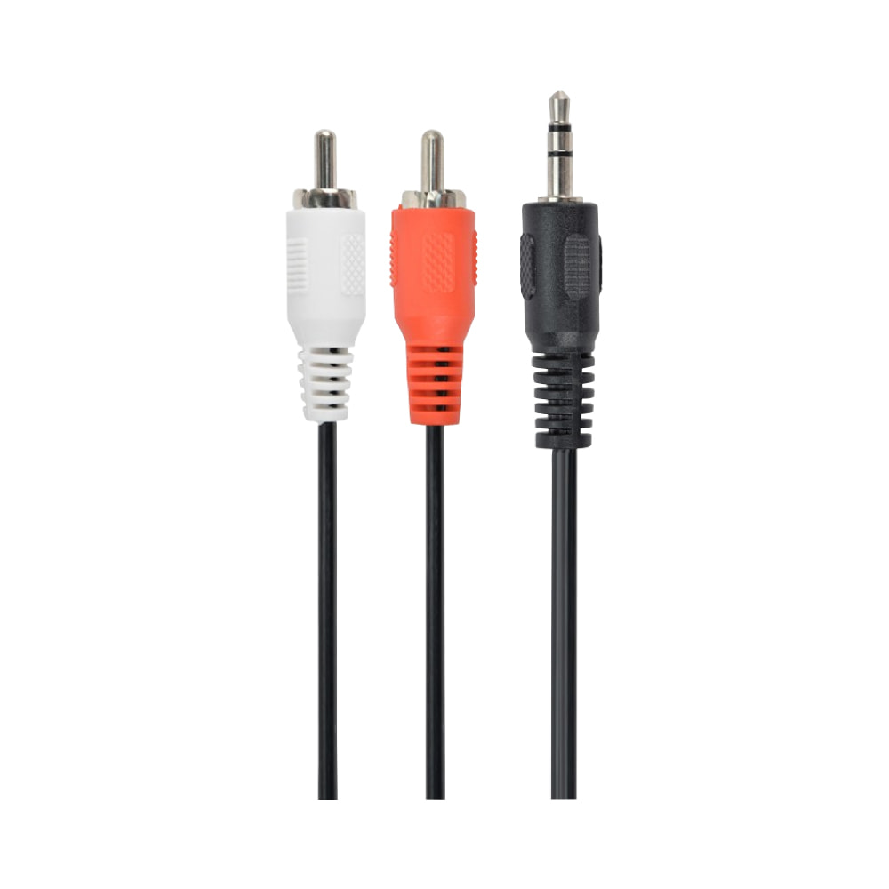 FISHA AUDIO 2IN1