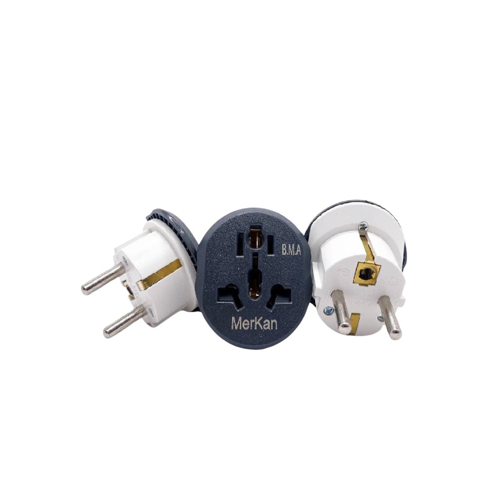 ADAPTOR PRIZE 3 MERKAN