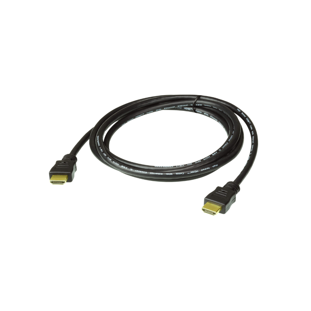 KABELL HDMI 1.8M