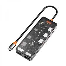 Cyber Hub 11 in 1 CB011