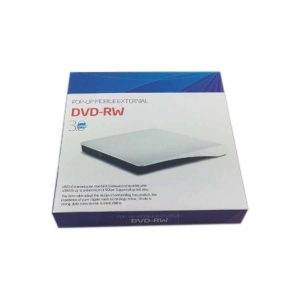 DVD-RW POP-UP MOBILE EXTERNAL