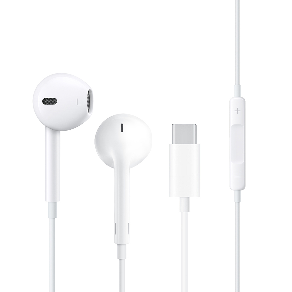 Earbuds 303 Type C