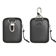 E-pouch
