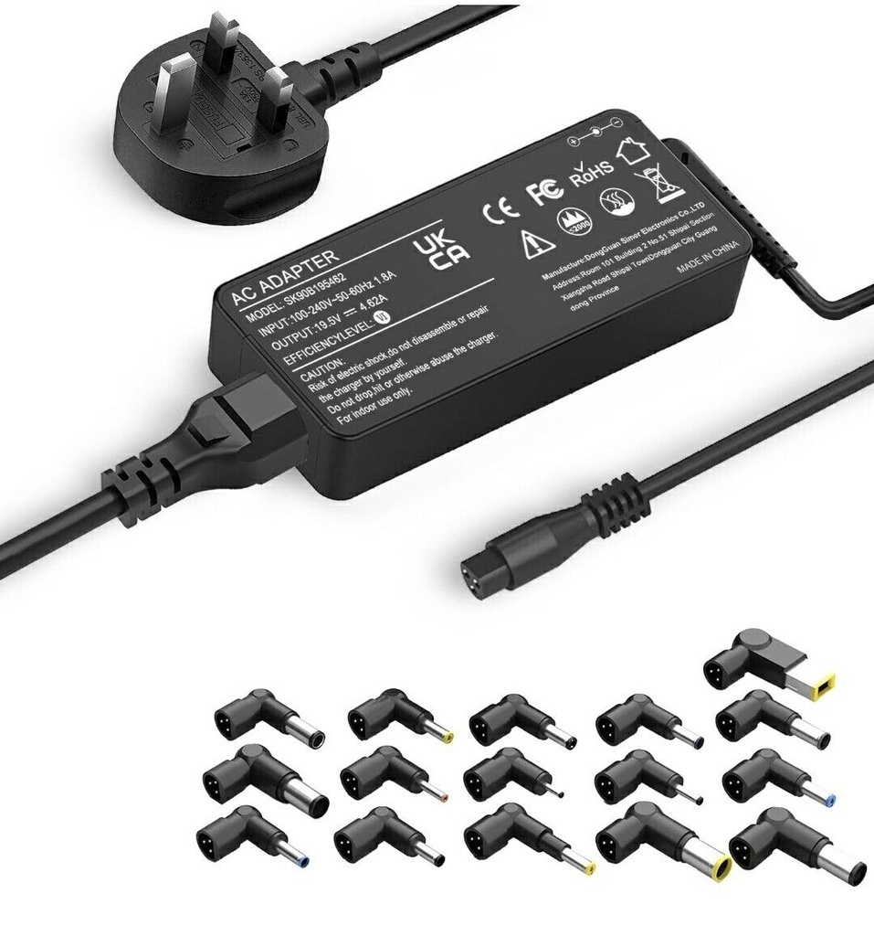 KARIKUES PRINTER TERMIK - KS-2425 / 24V - 2.5A - 3 PIN