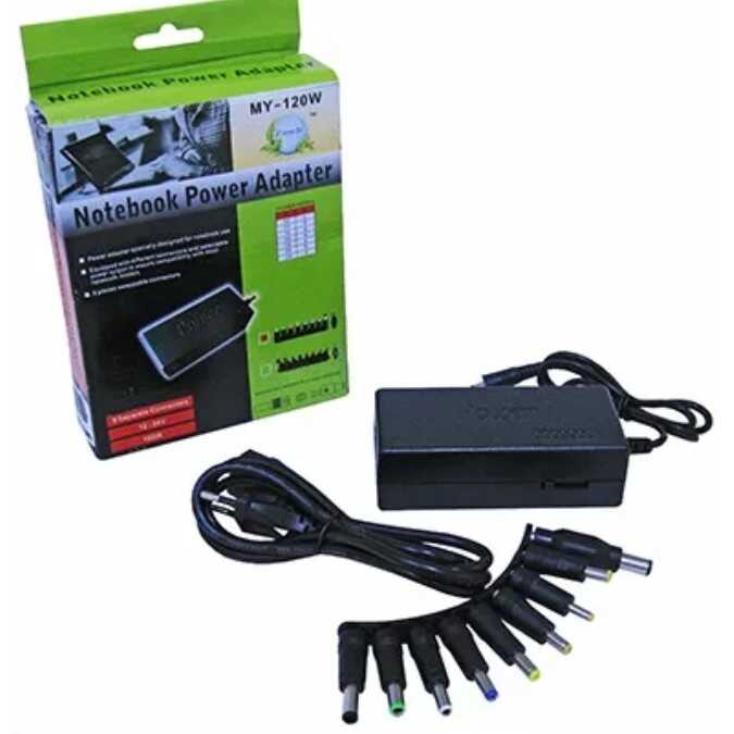 Karikues Universal Laptopi