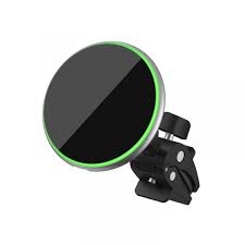 Liberator magnetic wireless charger CH-308