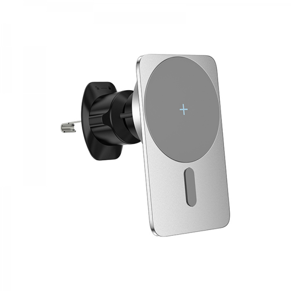Magnetic Attached Wireless Charger Car mount CH-306