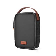 Minimalis Travel Pouch