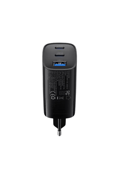 Mobile series-TRAVEL CHARGER UC20 EU