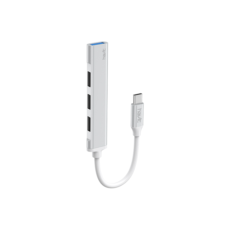 Mobile series-Type C Hub HB41