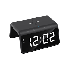 Mobile series-Wireless charger W320