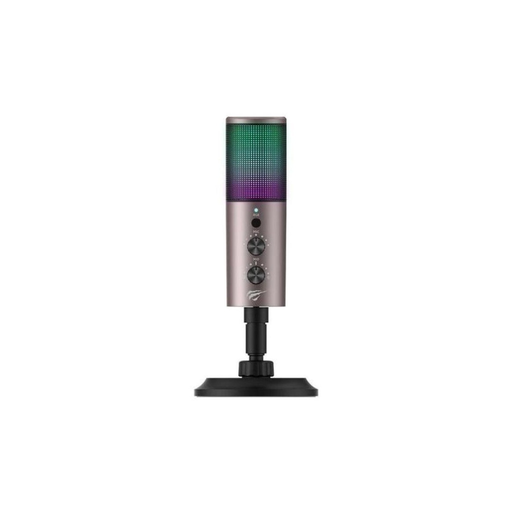 PC series-Live microphone GK61