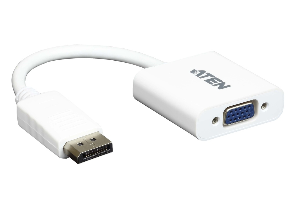 ADAPTOR DISPLAY PORT TO VGA