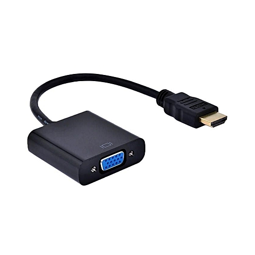 ADAPTER HDMI TO VGA