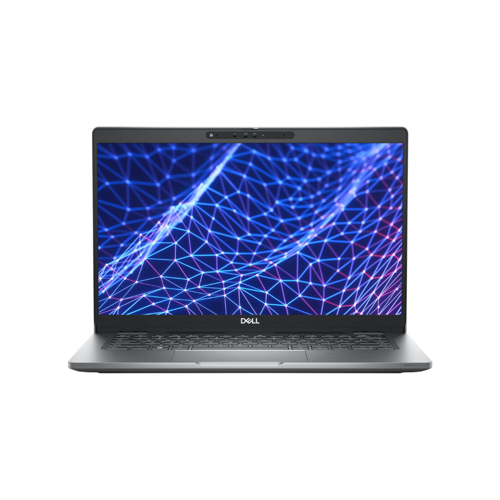DELL LATITUDE 5330 - RAM 16GB - PROC I5 GEN12  - SSD 256GB - GRAF 8GB TOT -  DISP 13.3'' FHD TOUCH 