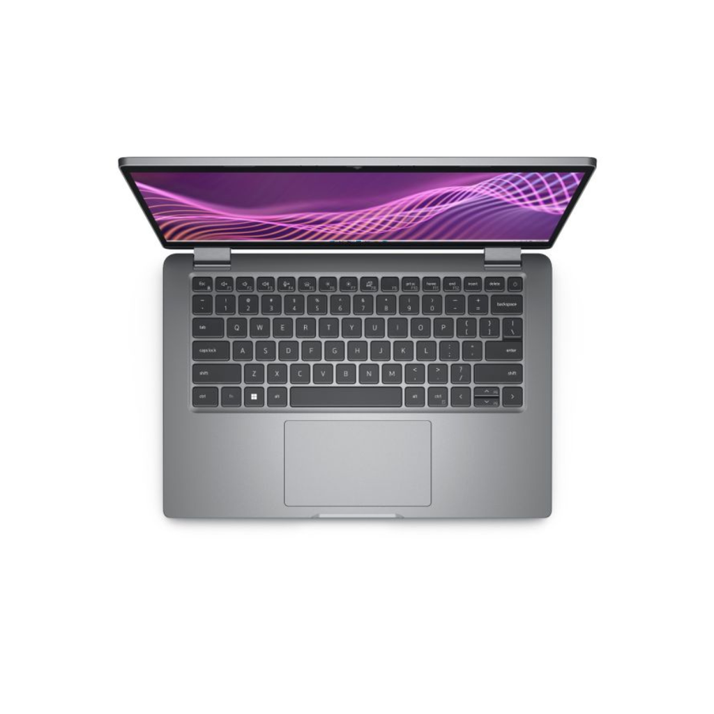 DELL LATITUDE 5340 - RAM 16GB DDR5 - PROC I5 GEN13 - SSD 256GB - GRAF 8GB TOT DISP 13.3'' FHD TOUCH 