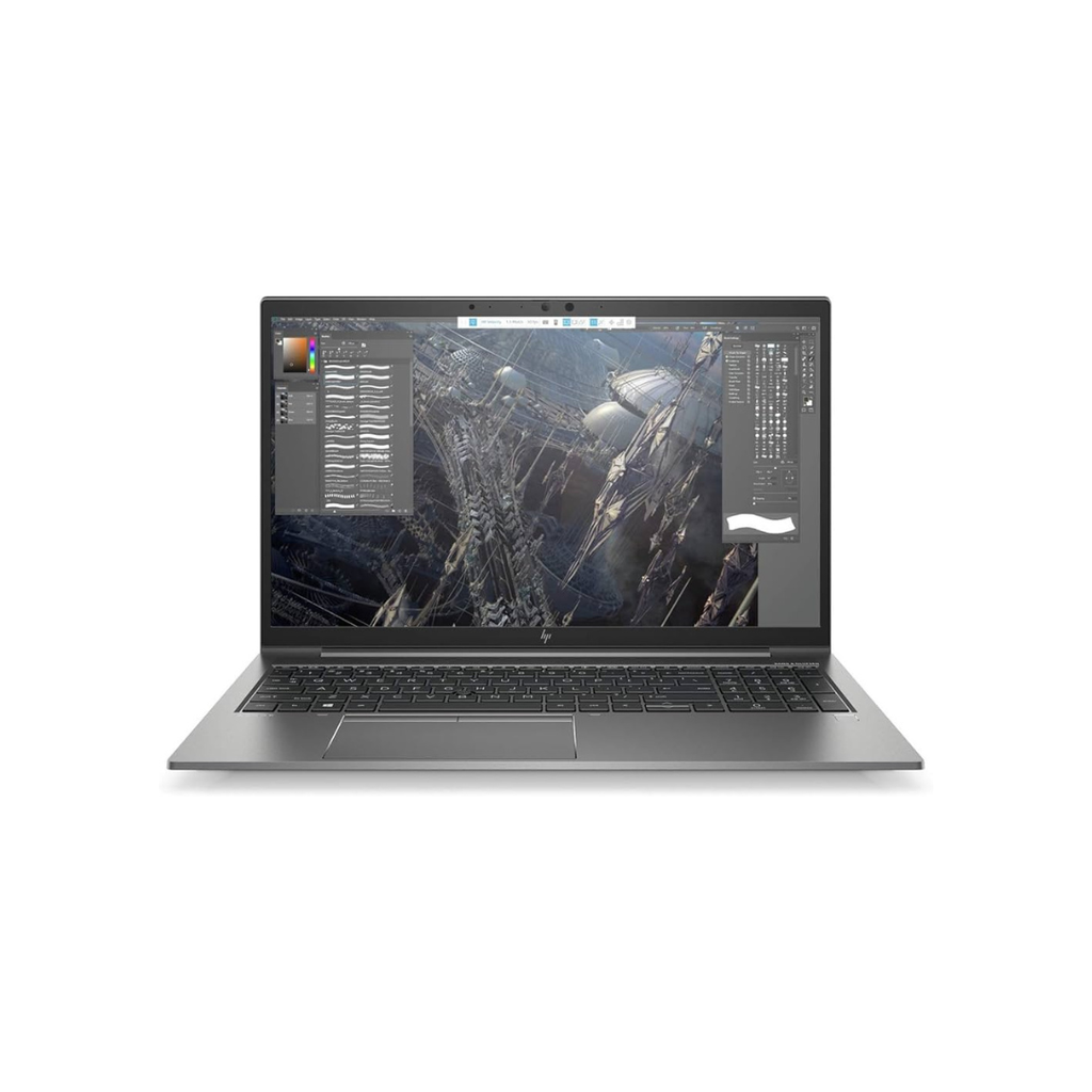 HP ZBOOK 15 G7 FIREFLY RAM 32GB - PROC I7 GEN10 - SSD 512GB - GRAF NVIDIA P520 4GB - DISP 15.6" FHD