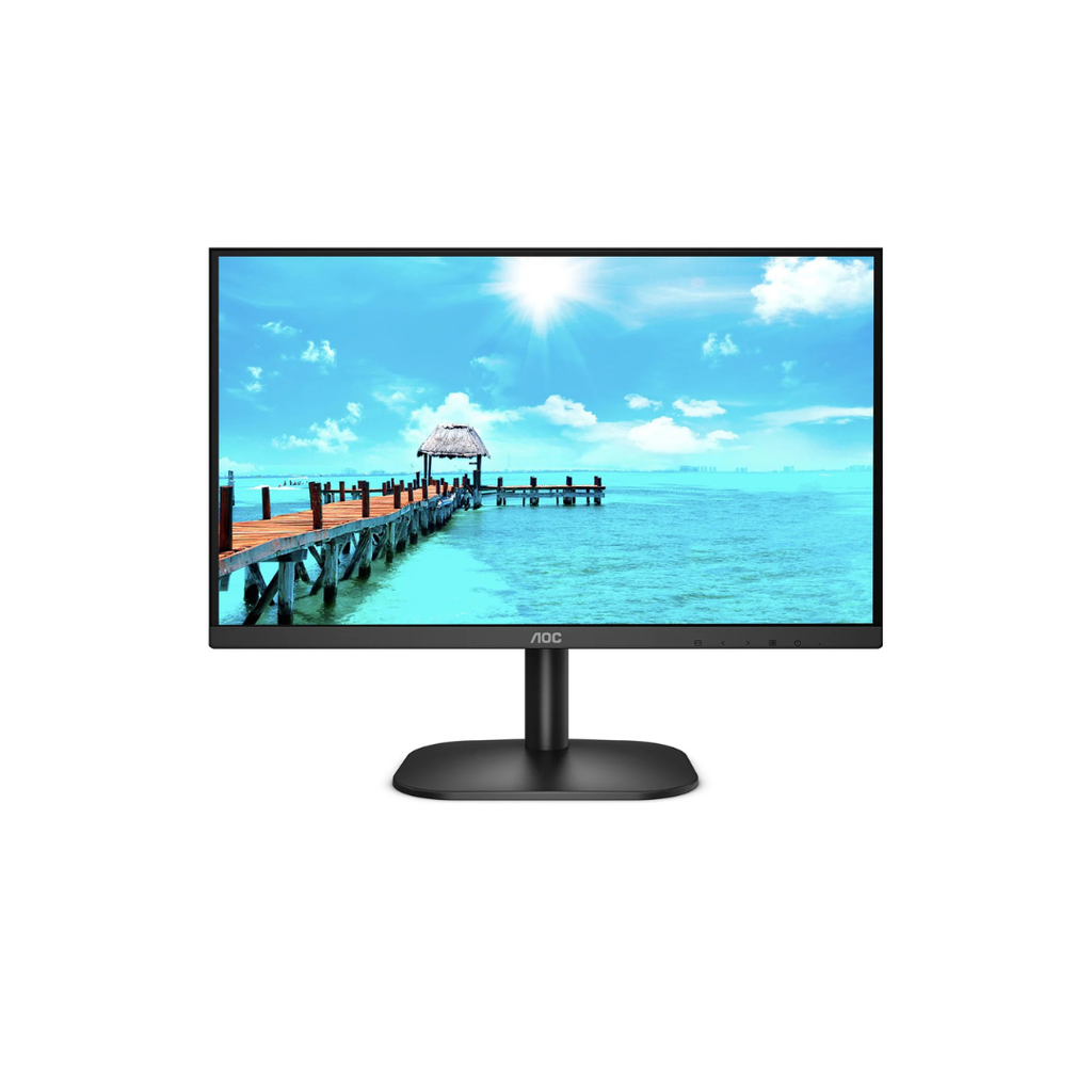 MONITOR AOC 23.8" FHD  24B2XH/EU 1920 X1080 HDMI ; 1