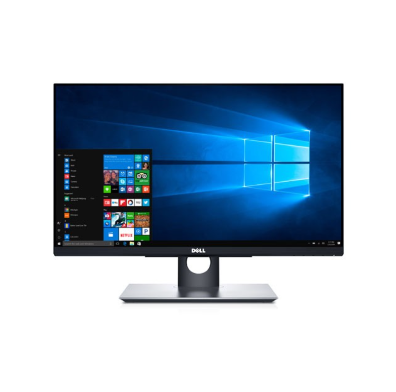 MONITOR DELL  P2418HT 23.8"  HDMI , DISPLAY PORT, VGA  TOUCH  SCREEN