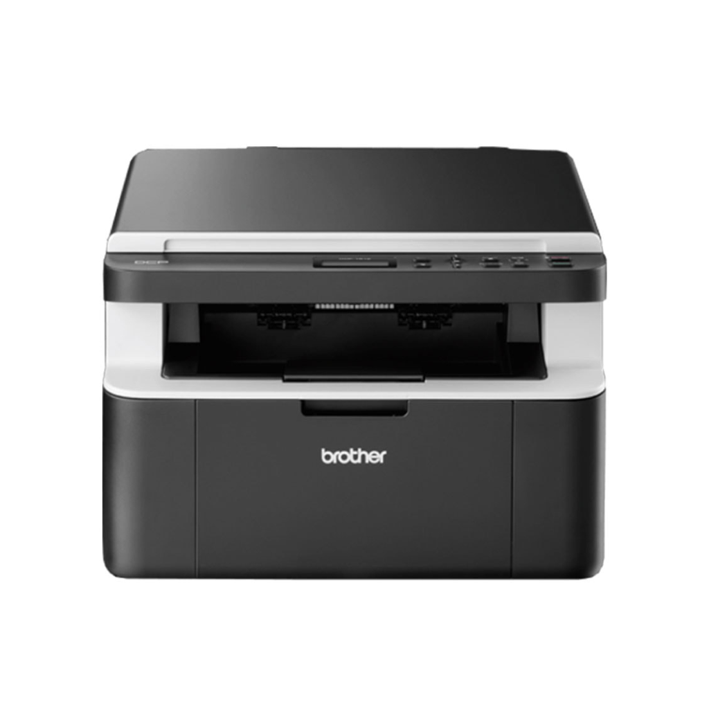 PRINTER BROTHER DCP - 1512E