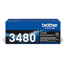 TONER BROTHER TN3480