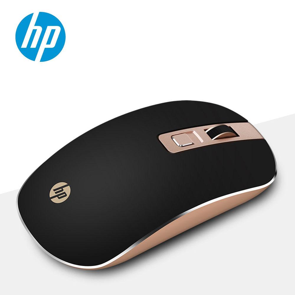 MOUSE HP S4000 WIRLESS