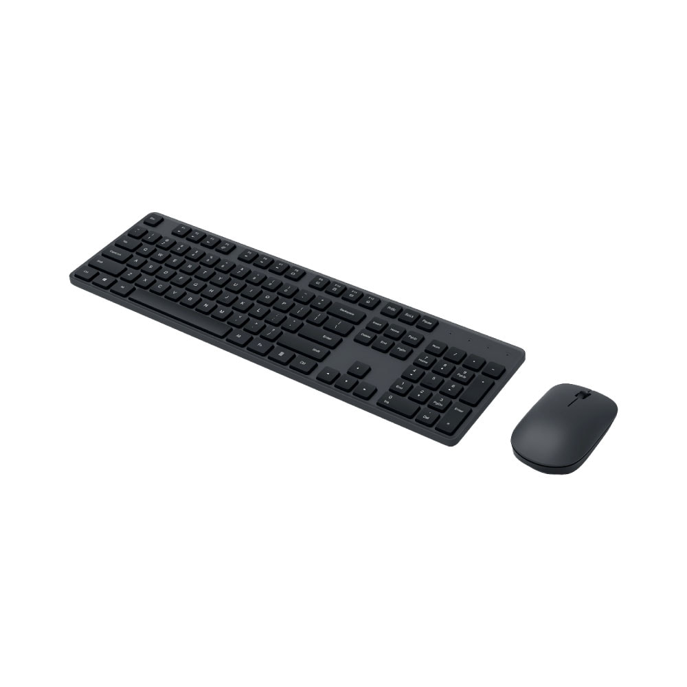 XIAOMI MI WIRELESS KEYBOARD - MOUSE SET